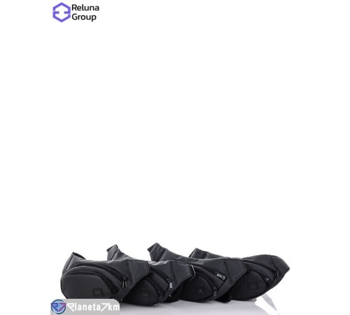 Бананка чоловіча 14*27*6 см,  мікс  "Raluka"