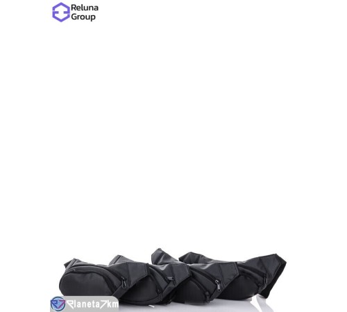 Бананка чоловіча 14*27*6 см,  мікс  "Raluka"