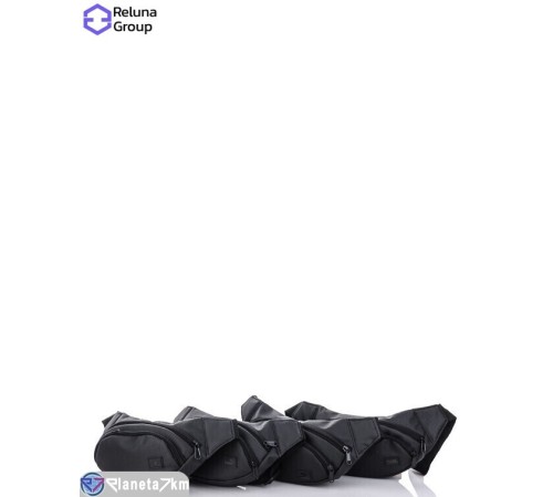 Бананка чоловіча 14*27*6 см,  мікс  "Raluka"