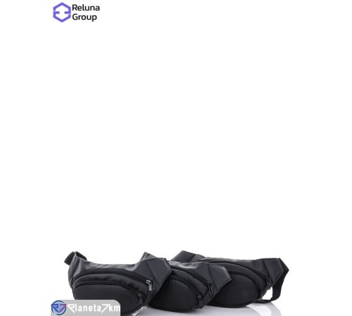 Бананка чоловіча 14*27*6 см,  мікс  "Raluka"