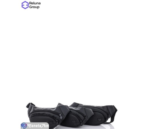 Бананка чоловіча 14*27*6 см,  мікс  "Raluka"