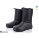 Чоловічі чоботи з піни на зиму (7 пар р.40-46) чорний  "Ladmir"