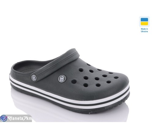 Кроки чоловічі на літо (6 пар р.41-45) зелений  "Korka"