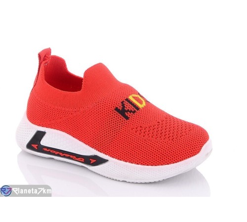 Дитячі кросівки на літо (12 пар р.26-31) червоний "Laifakids" Дитячі кросівки на літо (12 пар р.26-31) червоний "Laifakids"