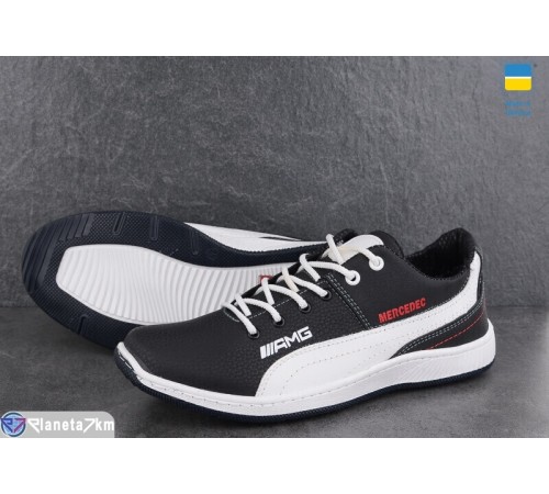 Кросівки чоловічі на весну/осінь (8 пар р.40-45) чорний "OLLA" Кросівки чоловічі на весну/осінь (8 пар р.40-45) чорний "OLLA"