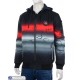 Куртка чоловіча на весну/осінь (3 шт. р.сетка XL-3XL) червоний "MOSKA"