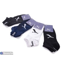 Жіночі шкарпетки на весну/осінь (12 шт. р.сетка 36-41) мікс  "Kalabok"