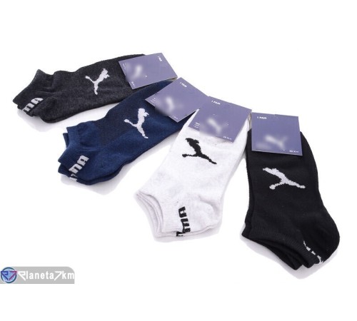 Жіночі шкарпетки на весну/осінь (12 шт. р.сетка 36-41) мікс  "Kalabok"