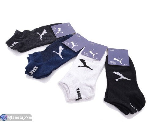 Жіночі шкарпетки на весну/осінь (12 шт. р.сетка 36-41) мікс  "Kalabok"