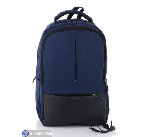 Рюкзак 45*30*16 см, синій "BESTBAG" Рюкзак 45*30*16 см, синій "BESTBAG"
