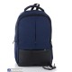 Рюкзак 45*30*16 см, синій "BESTBAG"