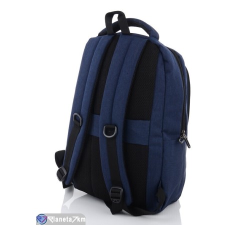 Рюкзак 45*30*16 см, синій "BESTBAG" Рюкзак 45*30*16 см, синій "BESTBAG"