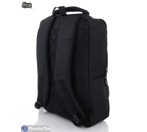 Рюкзак 48*32*13 см, чорний "BESTBAG" Рюкзак 48*32*13 см, чорний "BESTBAG"