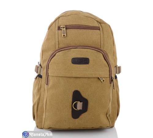 Рюкзак 45*34*17 см, бежевий "BESTBAG" Рюкзак 45*34*17 см, бежевий "BESTBAG"
