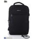Рюкзак 46*30*16 см,  чорний  "BESTBAG"