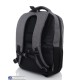 Рюкзак 46*30*16 см, сірий "BESTBAG"