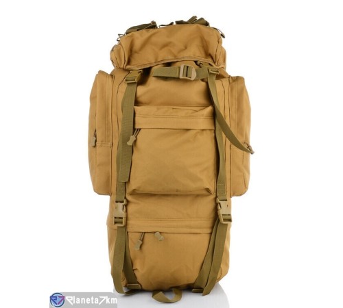 Чоловічий рюкзак 58*30*22 см, бежевий "BESTBAG" Чоловічий рюкзак 58*30*22 см, бежевий "BESTBAG"