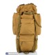 Чоловічий рюкзак 58*30*22 см, бежевий "BESTBAG"