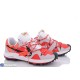 Кросівки жіночі на весну/осінь (8 пар р.36-41) червоний "YAMMI SHOES"