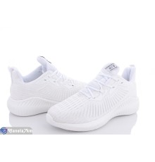 Кросівки чоловічі на весну/осінь (8 пар р.41-46) білий  "Normashoes"