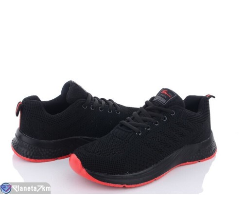 Кросівки жіночі на літо (8 пар р.36-41) чорний "Normashoes" Кросівки жіночі на літо (8 пар р.36-41) чорний "Normashoes"