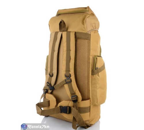 Чоловічий рюкзак 70*30*15 см, коричневий "BESTBAG" Чоловічий рюкзак 70*30*15 см, коричневий "BESTBAG"