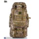 Чоловічий рюкзак 70*30*15 см,  хакі  "BESTBAG"