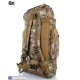 Чоловічий рюкзак 70*30*15 см,  хакі  "BESTBAG"