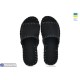 Тапки чоловічі на весну/осінь (9 пар р.40-45) чорний  "Activ"