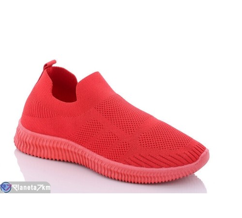 Кросівки жіночі на весну/осінь (8 пар р.36-41) червоний "YAMMI SHOES" Кросівки жіночі на весну/осінь (8 пар р.36-41) червоний "YAMMI SHOES"