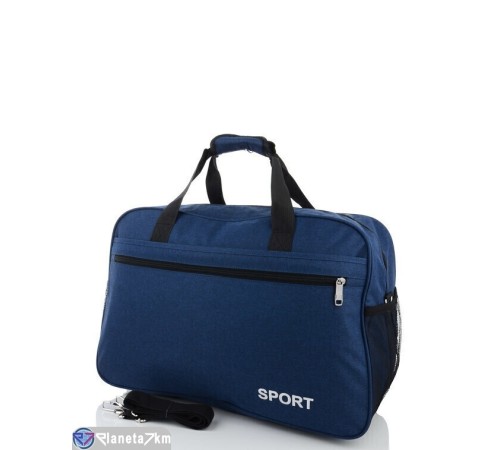 Сумка 36*50*22 см, синій "BESTBAG" Сумка 36*50*22 см, синій "BESTBAG"