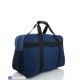 Сумка 36*50*22 см, синій "BESTBAG"