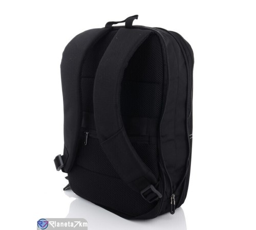 Чоловічий рюкзак 49*29*15 см, чорний "BESTBAG" Чоловічий рюкзак 49*29*15 см, чорний "BESTBAG"