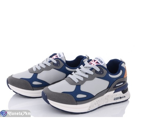 Кросівки жіночі на весну/осінь (8 пар р.36-41) бежевий  "LOREDANA"