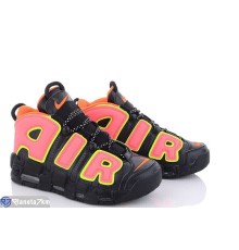 Кросівки жіночі на весну/осінь (8 пар р.36-41) чорний  "YAMMI SHOES"