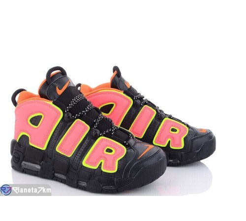 Кросівки жіночі на весну/осінь (8 пар р.36-41) чорний  "YAMMI SHOES"