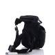 Сумка чоловіча 30*16*6 см,  чорний  "BESTBAG"