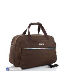 Сумка 35*53*23 см,  коричневий  "BESTBAG"