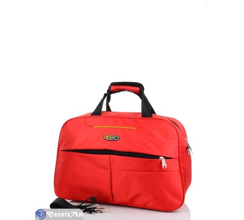 Сумка жіноча 32*47*22 см, червоний "BESTBAG" Сумка жіноча 32*47*22 см, червоний "BESTBAG"
