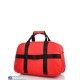 Сумка жіноча 32*47*22 см, червоний "BESTBAG"