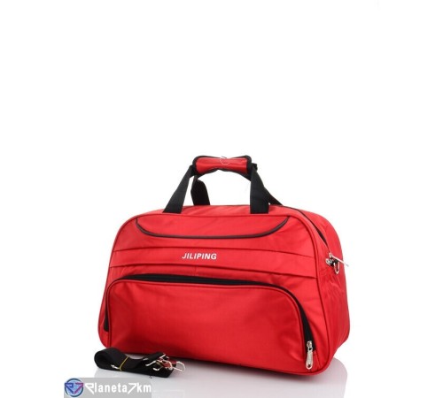 Сумка 32*48*22 см, червоний "BESTBAG" Сумка 32*48*22 см, червоний "BESTBAG"