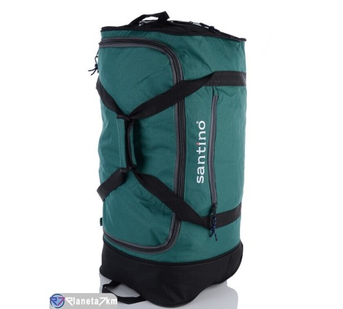 Сумка 30*62*26 см, зелений "BESTBAG" Сумка 30*62*26 см, зелений "BESTBAG"