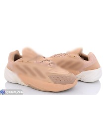 Кросівки на весну/осінь (8 пар р.36-41) бежевий  "Zevs"