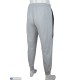 Чоловічі спортивні штани на весну/осінь (5 шт. р.сетка S-2XL) сірий  "DOMINGO"