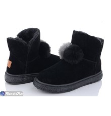 Уггі жіночі на зиму (8 пар р.37-42) чорний  "Kenoa"