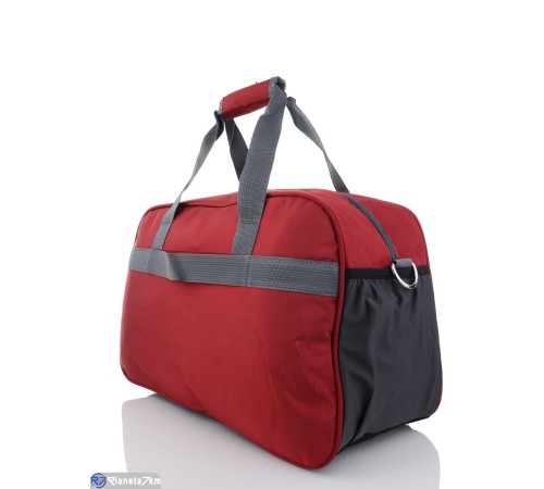 Сумка жіноча 33*50*20 см, червоний "BESTBAG" Сумка жіноча 33*50*20 см, червоний "BESTBAG"