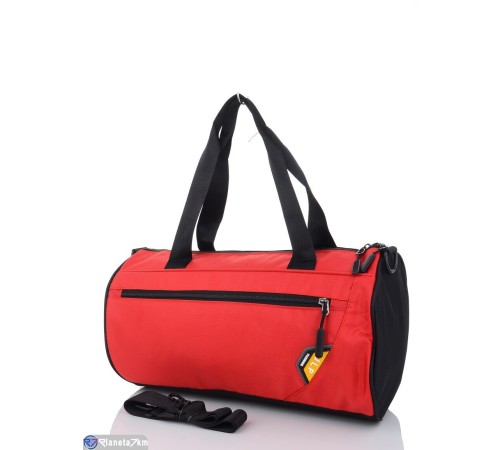 Сумка жіноча 23*39*19 см, червоний "BESTBAG" Сумка жіноча 23*39*19 см, червоний "BESTBAG"