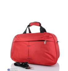 Сумка жіноча 30*47*22 см,  червоний  "BESTBAG"