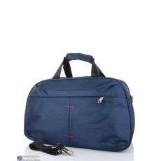 Сумка 30*47*22 см,  синій  "BESTBAG"
