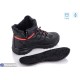 Черевики дитячі на весну/осінь (8 пар р.36-39) чорний "Normashoes"